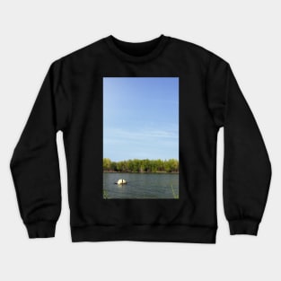 Andy Bernard // The Office Crewneck Sweatshirt